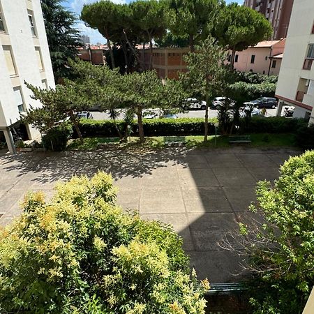 Romeo Apartment 2 Livorno Eksteriør billede