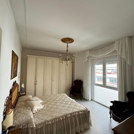 Romeo Apartment 2 Livorno Eksteriør billede