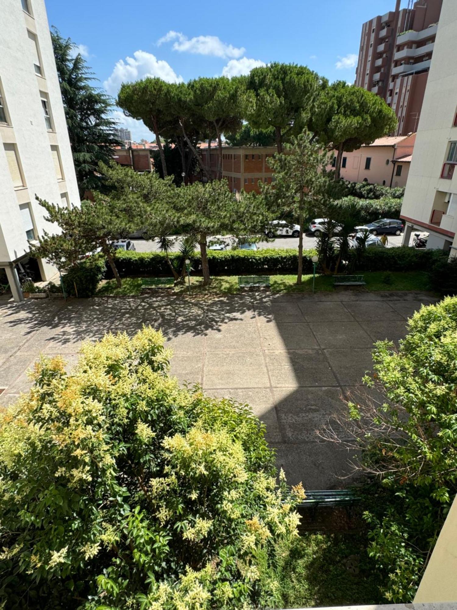 Romeo Apartment 2 Livorno Eksteriør billede