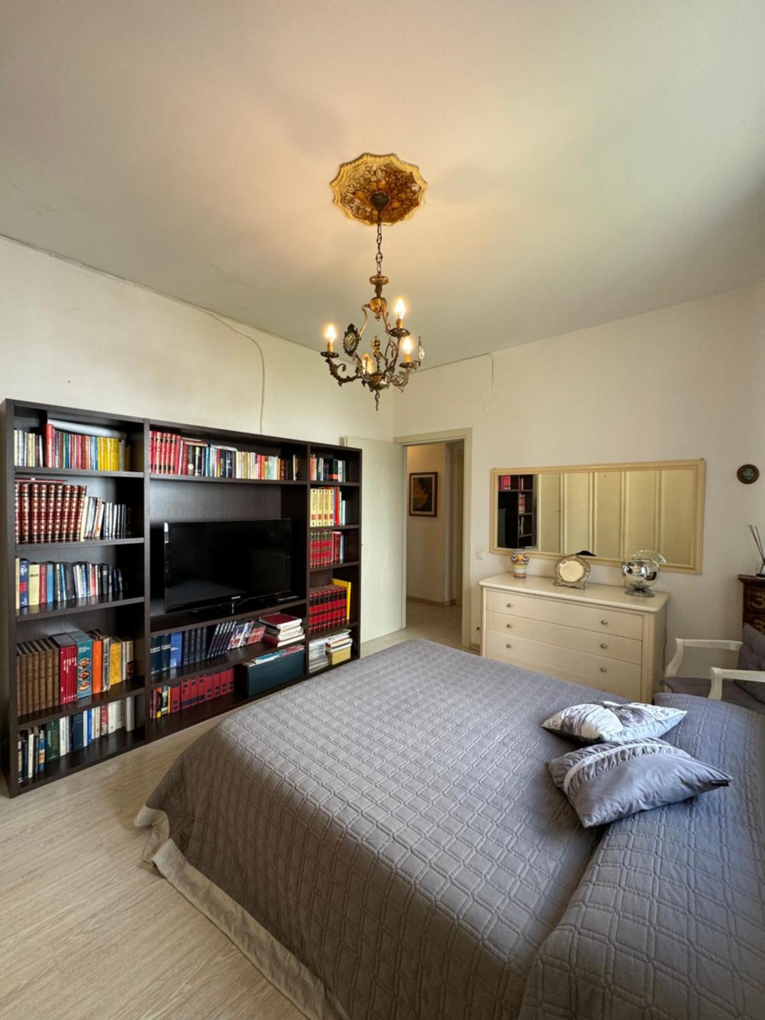 Romeo Apartment 2 Livorno Eksteriør billede
