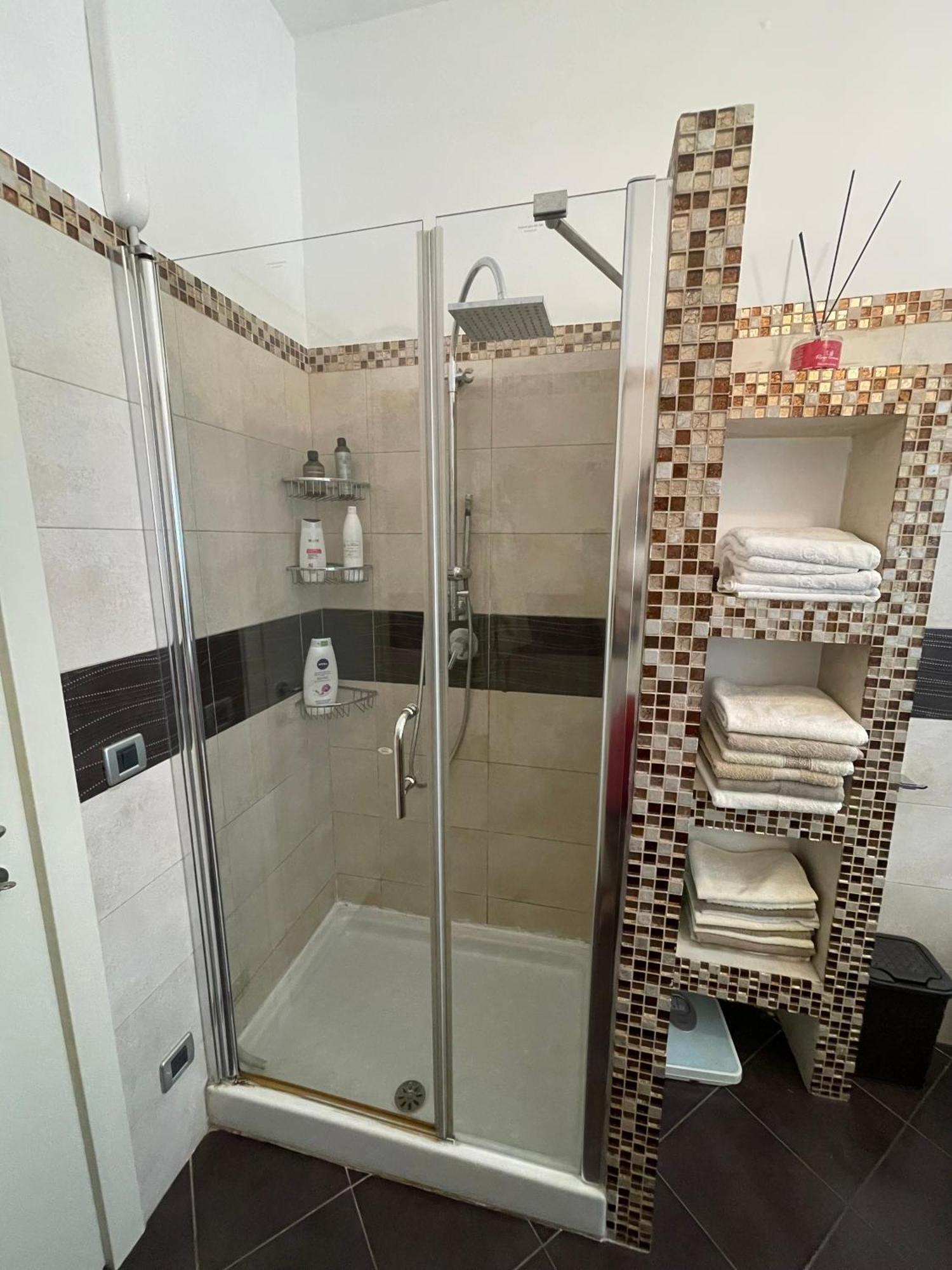 Romeo Apartment 2 Livorno Eksteriør billede
