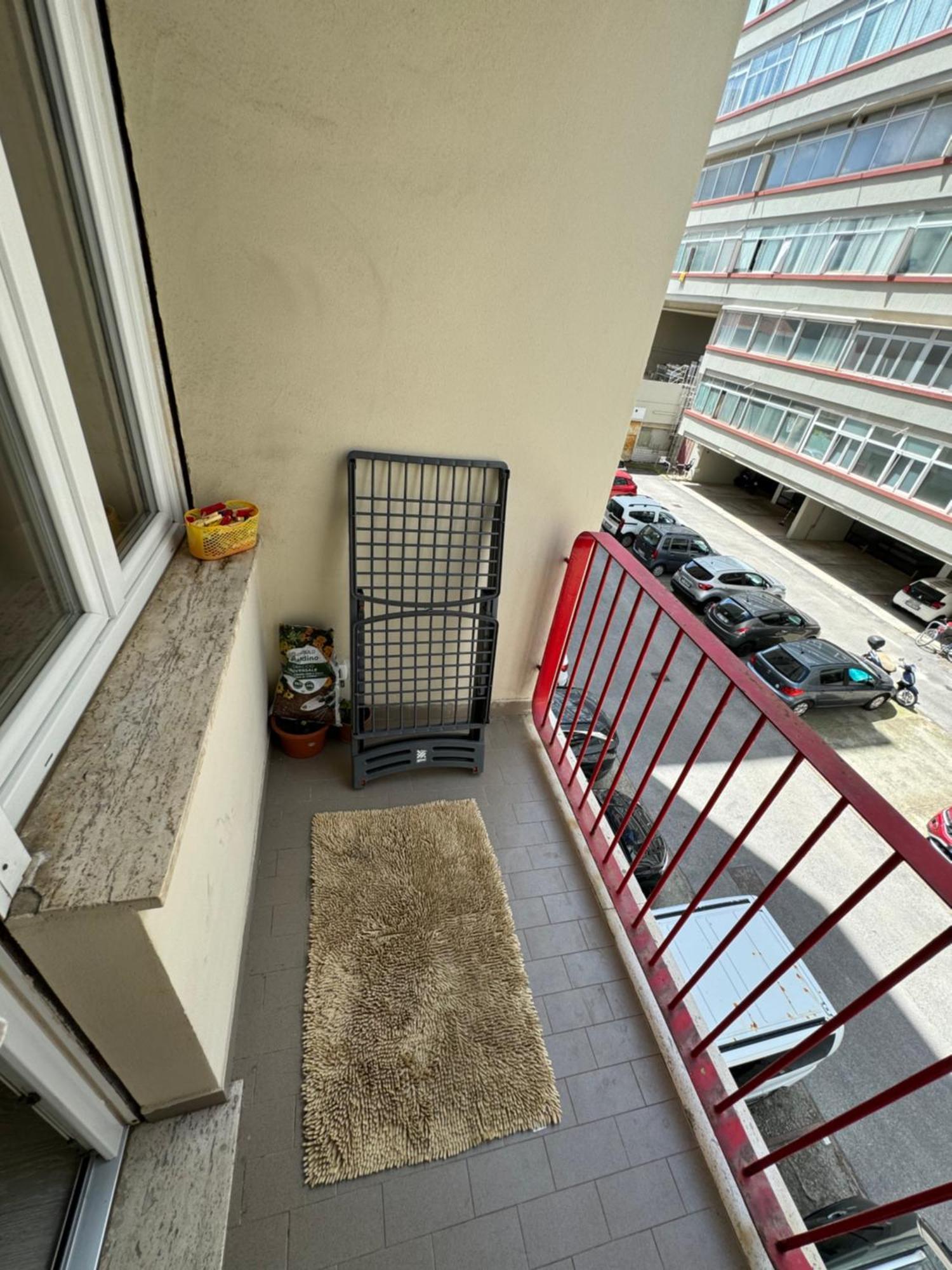 Romeo Apartment 2 Livorno Eksteriør billede